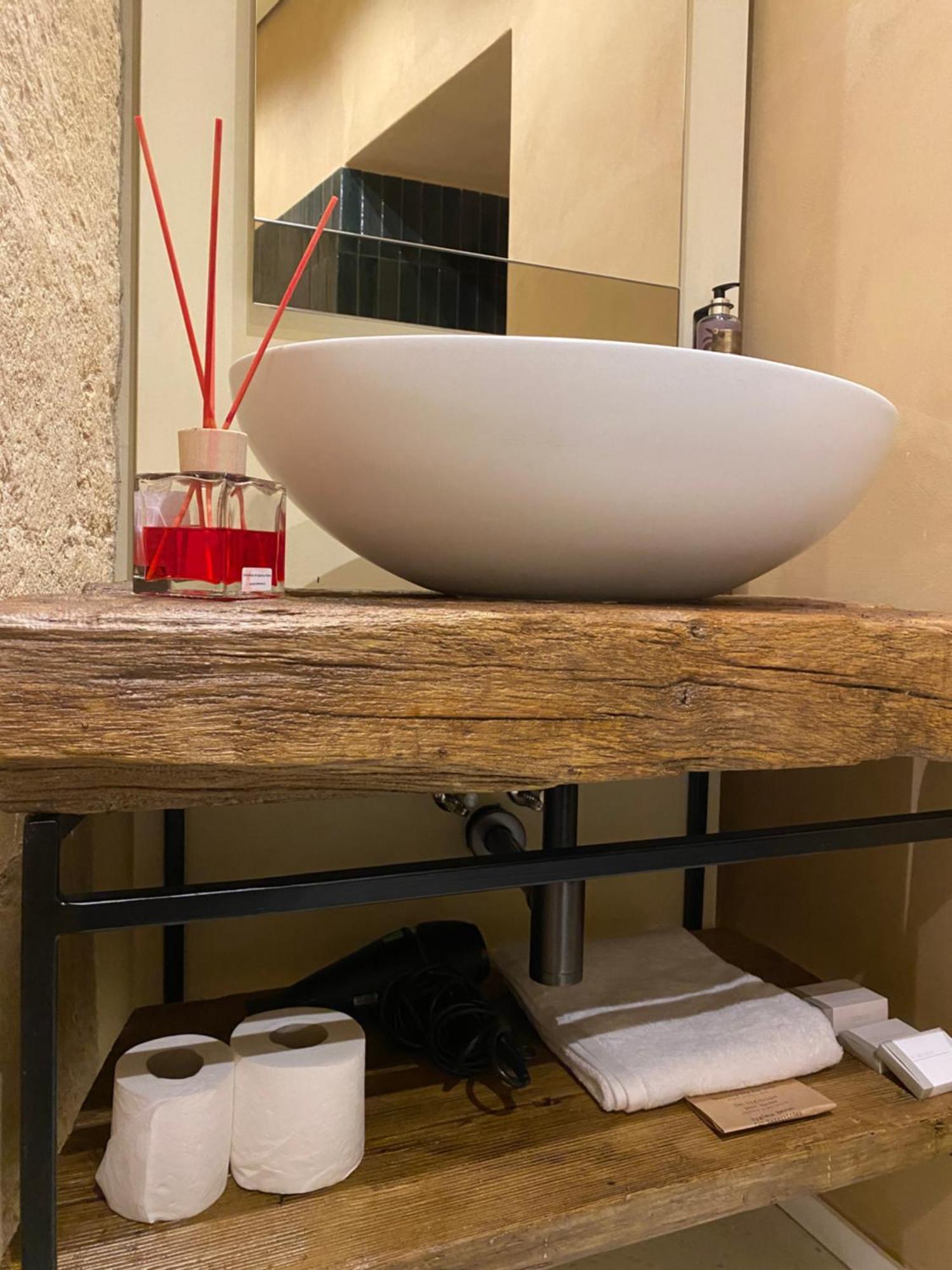 La Dimora Di Don Antonio Bed & Breakfast Matera Exterior photo